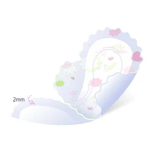 Bella For Teens Ultra Sensitive, Ultracienkie podpaski higieniczne - 2