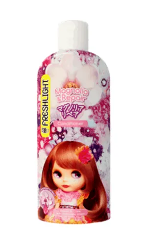 Freshlight Magnolia & Repair, Conditioner (Odbudowująca odżywka do włosów)