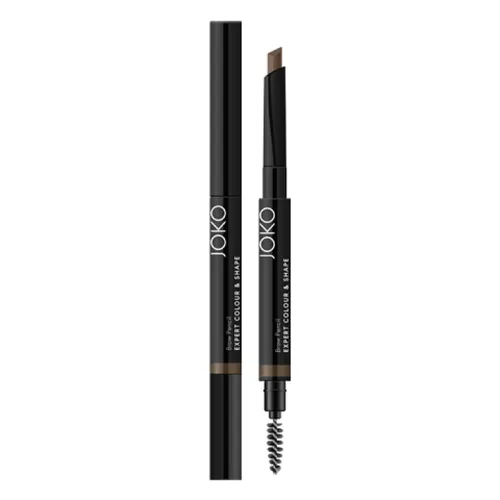 Joko Brow Pencil (Wodoodporna kredka do brwi)