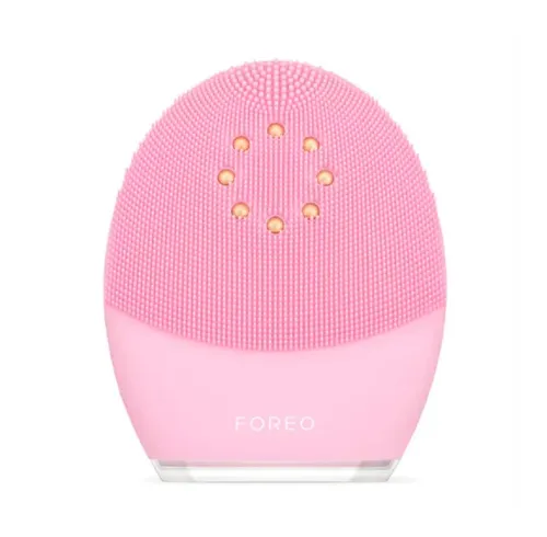 Foreo Luna 3 Plus (Szczoteczka soniczna do twarzy)