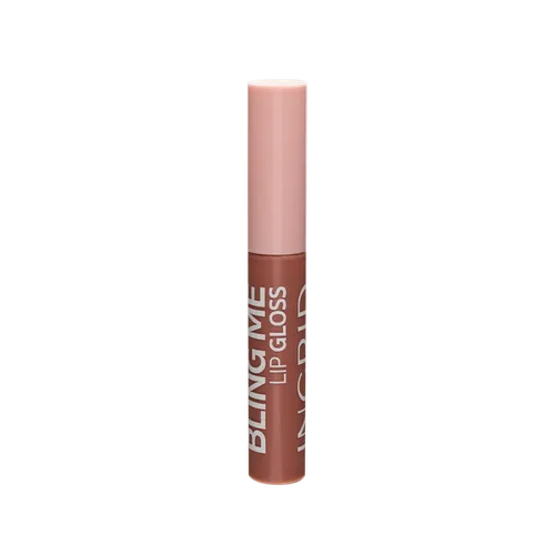 Ingrid Cosmetics Ingrid x Team X, Lip Gloss (Błyszczyk do ust) - 1