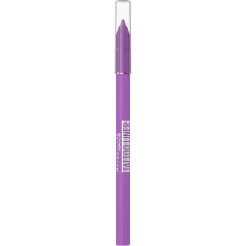 Maybelline New York Tattoo Gel Liner (Żelowa kredka do oczu) - 1