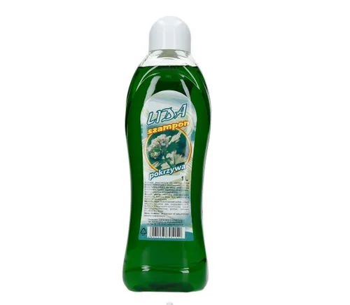 Lida Szampon pokrzywowy