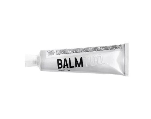 Hurraw! Balm Balmtoo (Skoncentrowany bezzapachowy balsam uniwersalny do twarzy i ciała)