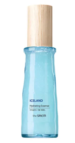 The Saem Iceland, Hydrating Essence (Esencja nawilżająca)