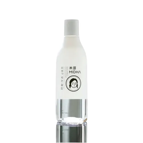 Midha Rice Sebum Toner (Ryżowy tonik do twarzy)