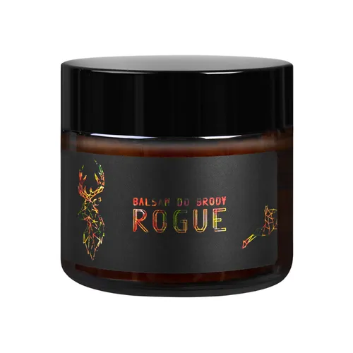 Cyrulicy Balsam do brody `Rogue`