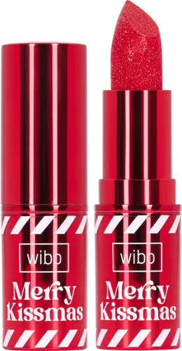 Wibo Merry Kissmass, Pomadka do ust - 1