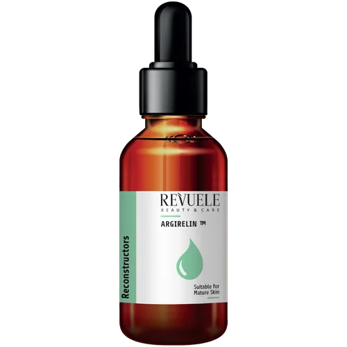 Revuele Reconstructors, Argirelin Serum (Serum do twarzy z heksapeptydami)