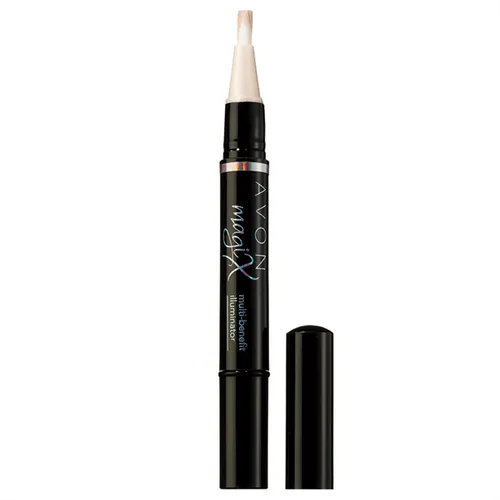 Avon Magix, Multi - Benefit Illuminator (Rozświetlający korektor pod oczy)