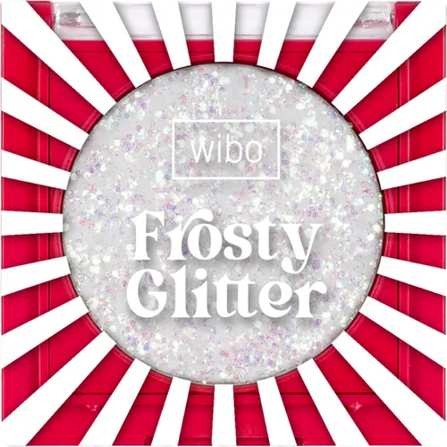 Wibo Frosty Glitter (Cień do powiek) - 3