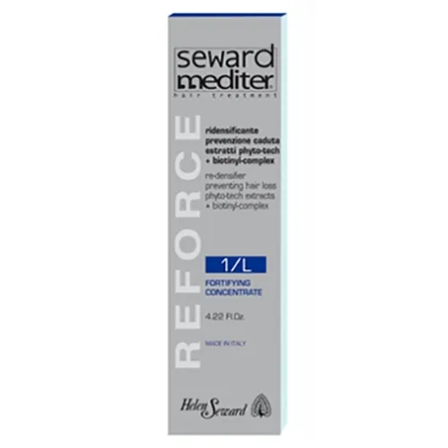 Helen Seward Reforce, Mediter 1/L Fortifying Concentrate (Lotion wzmacniający)