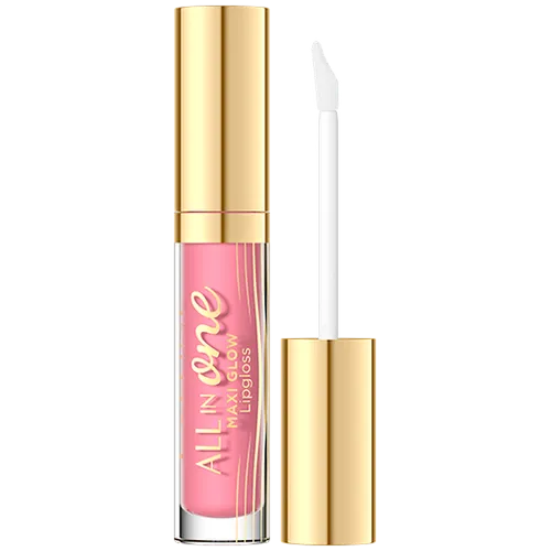 Eveline Cosmetics All in One, Błyszczyk do ust - 1