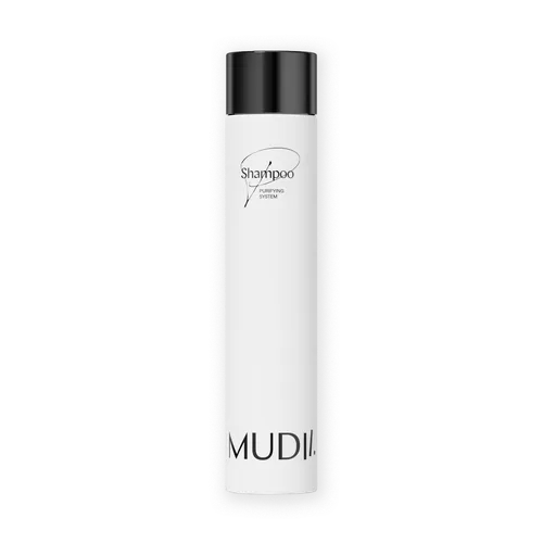 Mudii Purifying Shampoo (Szampon do włosów)