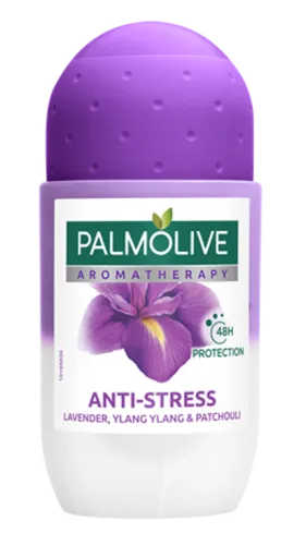 Palmolive Aromatherapy Anti-Stress, Anti-perspirant Roll-On 48 h (Antyperspirant w kulce)