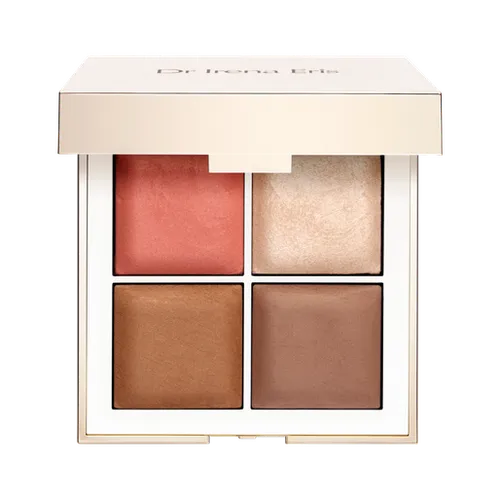 Dr Irena Eris Design & Deﬁne, Face Contouring Palette (Paleta do konturowania twarzy) - 1
