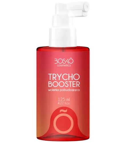 Bosko Cosmetics Trychobooster (Wcierka pobudzająca)