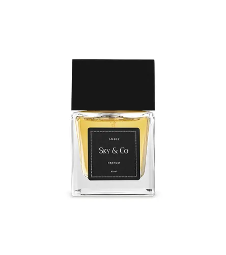 Sky&Co Amber Parfum