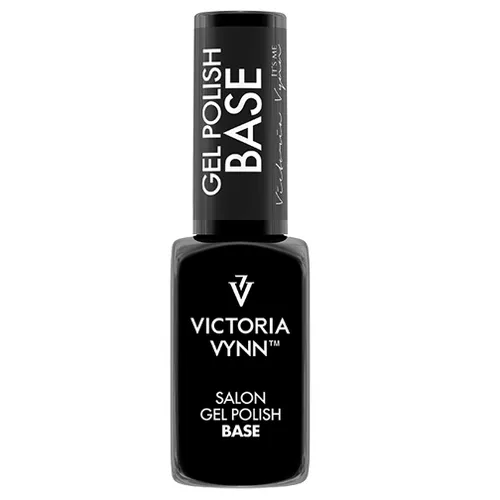 Victoria Vynn Salon Gel Polish Base (Hybrydowa baza pod lakier)
