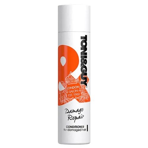 Toni&Guy Damage Repair, Conditioner for Damaged Hair (Odżywka do włosów zniszczonych)