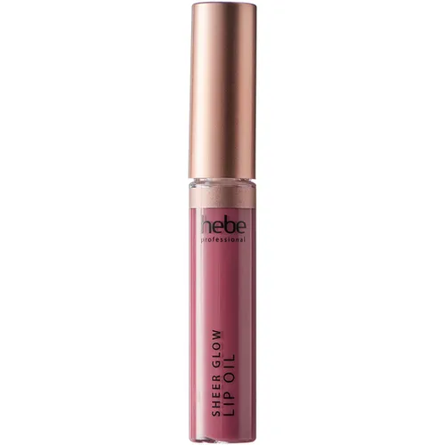 Hebe Professional, Sheer Glow Lip Oil (Olejek do ust) - 2