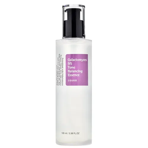 Cosrx Galactomyces 95, Whitening Power Essence (Esencja do twarzy z filtratem ze sfermentowanych drożdży (95%))