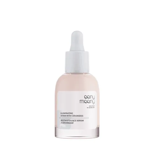 Eeny Meeny Rozświetlające serum z ceramidami - 1