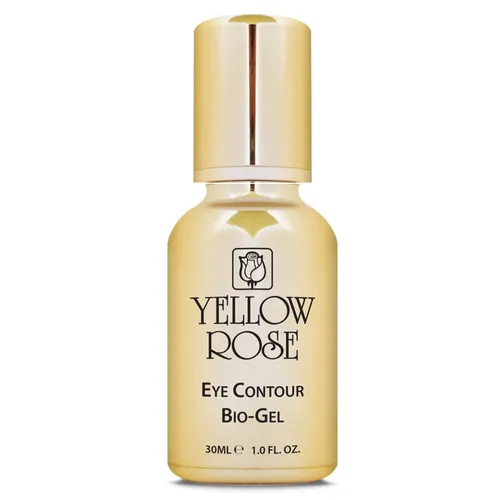 Yellow Rose Eye Contour Bio-Gel (Żel pod oczy)