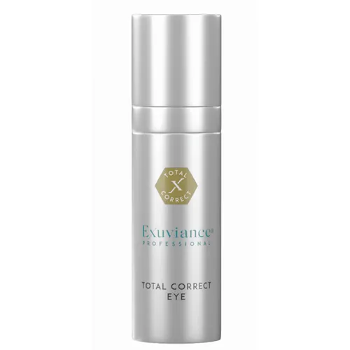 Exuviance Professional, Total Correct Eye Cream (Wielozadaniowy krem pod oczy)