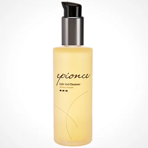 Epionce Lytic Gel Cleanser (Lityczny żel oczyszczający)