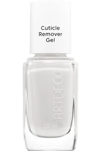 Artdeco Cuticle Remover Gel (Żel do usuwania skórek)