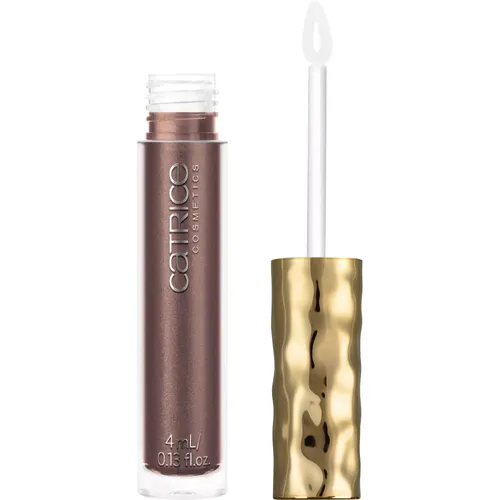 Catrice Desert Dune, Shimmer Eye Tint (Połyskujący cień do powiek w płynie) - 2