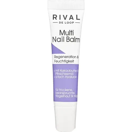 Rival de Loop Multi Nail Balm (Balsam do paznokci)