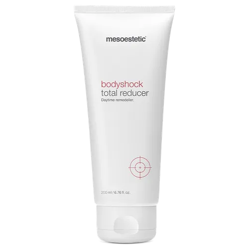 Mesoestetic Bodyshock Total Reducer Daytime Remodeller (Krem redukujący cellulit)