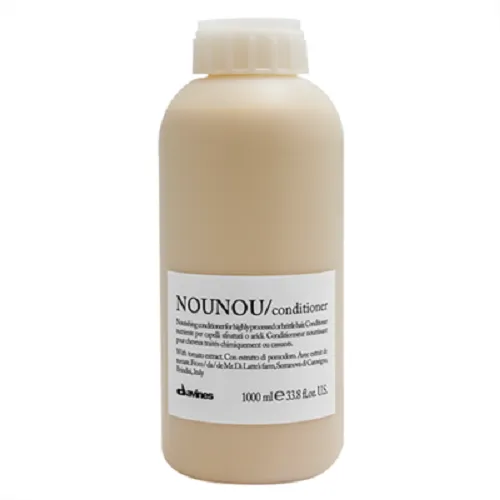 Davines Essential Nounou, Conditioner (Odżywka do włosów zniszczonych)