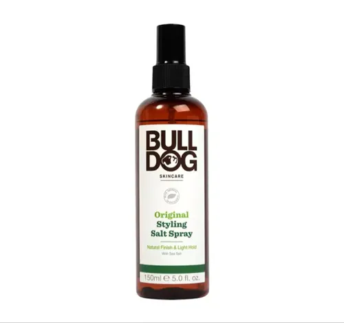 Bulldog Skincare Original Styling Salt Spray (Solny spray do stylizacji włosów)