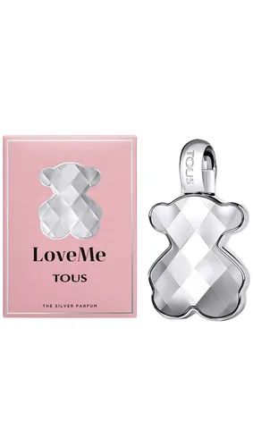 Tous Love Me Silver EDP