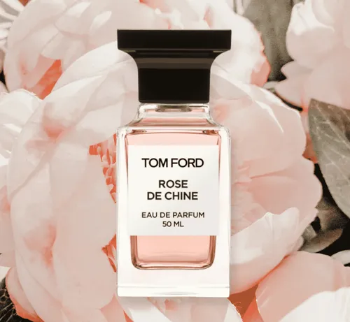 Tom Ford Rose D'Amalfi EDP - 2