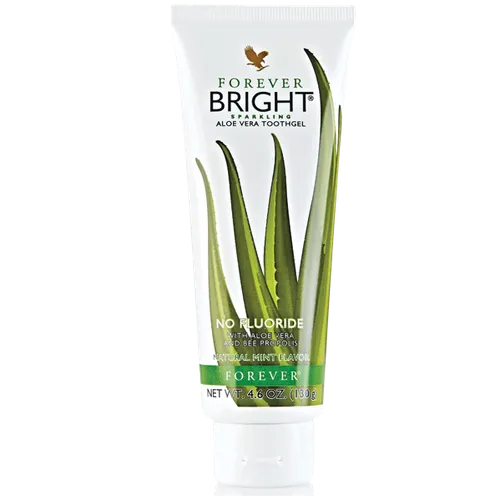 Forever Living Aloe Vera Toothgel (Pasta do zębów aloesem i propolisem)