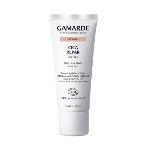 Gamarde Epiderm +, Cica Repair (Krem naprawczy do twarzy)