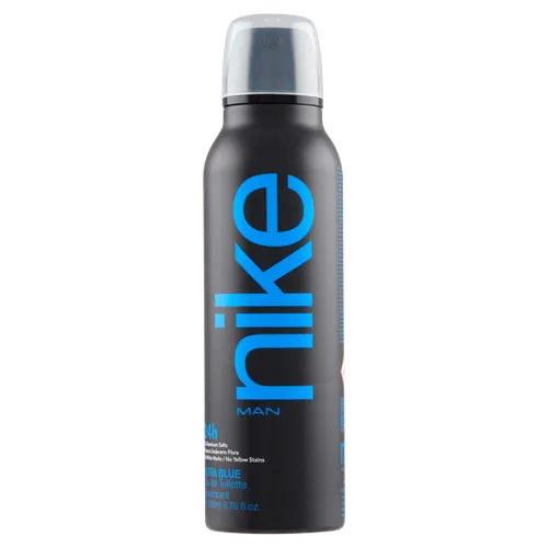 Nike Ultra Blue Man Deodorant Spray (Dezodorant męski)