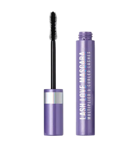 Douglas Collection Lash Love Mascara (Tusz do rzęs)