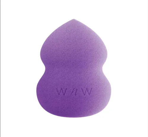 Wet n Wild Hourglass Makeup Sponge (Gąbeczka do makijażu klepsydra)