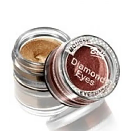 Bell Diamond Eyes Mousse (Diamentowy cień w musie)