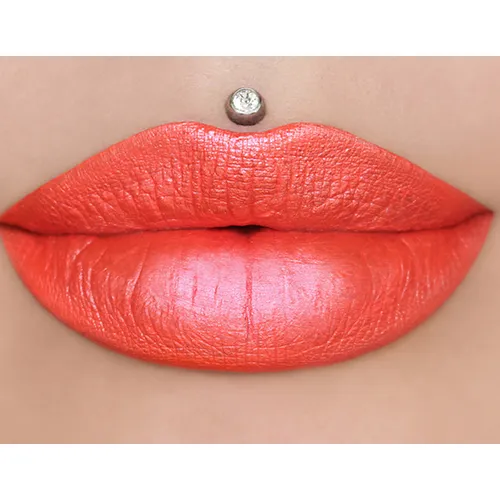 Ofra Cosmetics Ofra x NikkieTutorials, Liquid Lipstick (Płynna pomadka do ust)