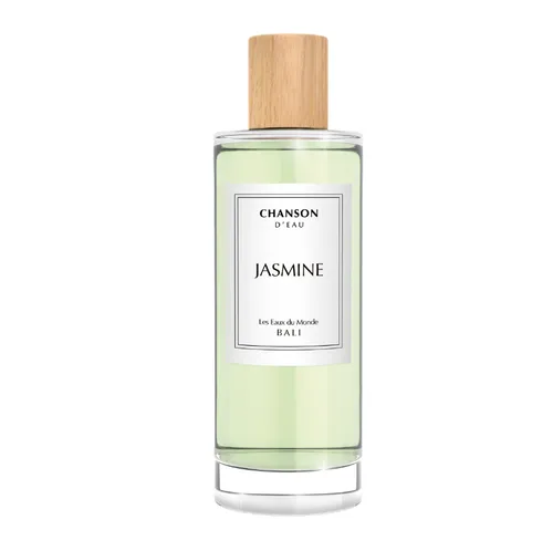 Chanson d'Emotions Jasmine From Bali EDT