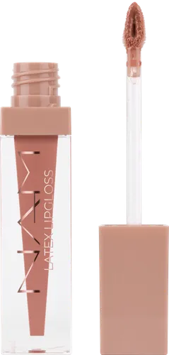 Nam Professional by Wibo Latex Lipgloss (Błyszczyk do ust) - 1