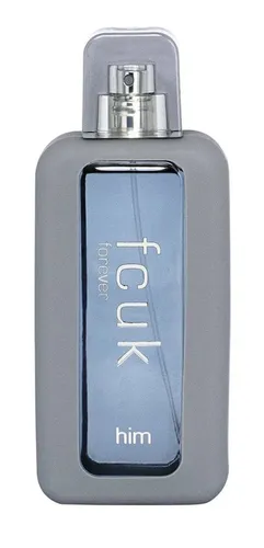 French Connection FCUK Forever Him EDT