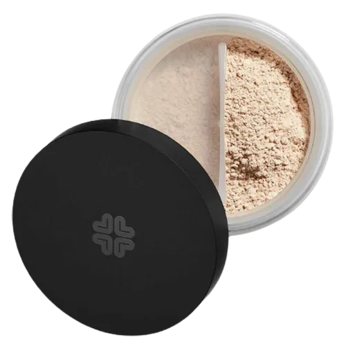 Lily Lolo Mineral Foundation (Podkład mineralny)