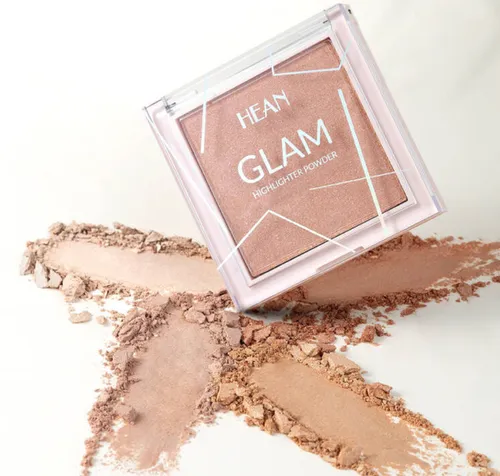 Hean Glam Highlighter (Rozświetlacz   (nowa wersja)) - 2